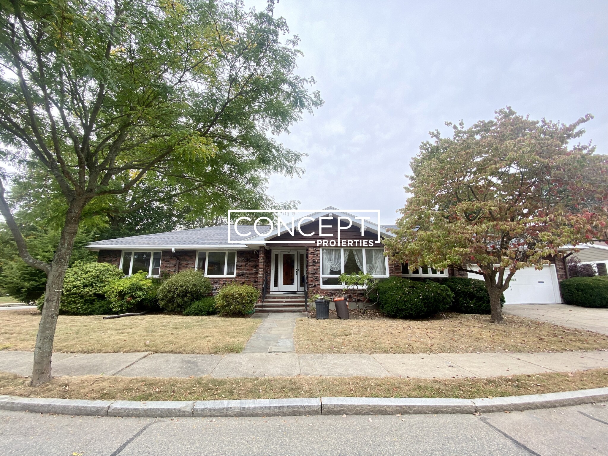 Concept Properties