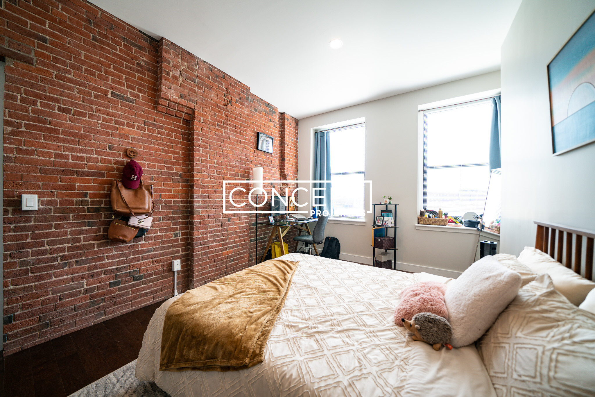 460 Harrison Ave, South End