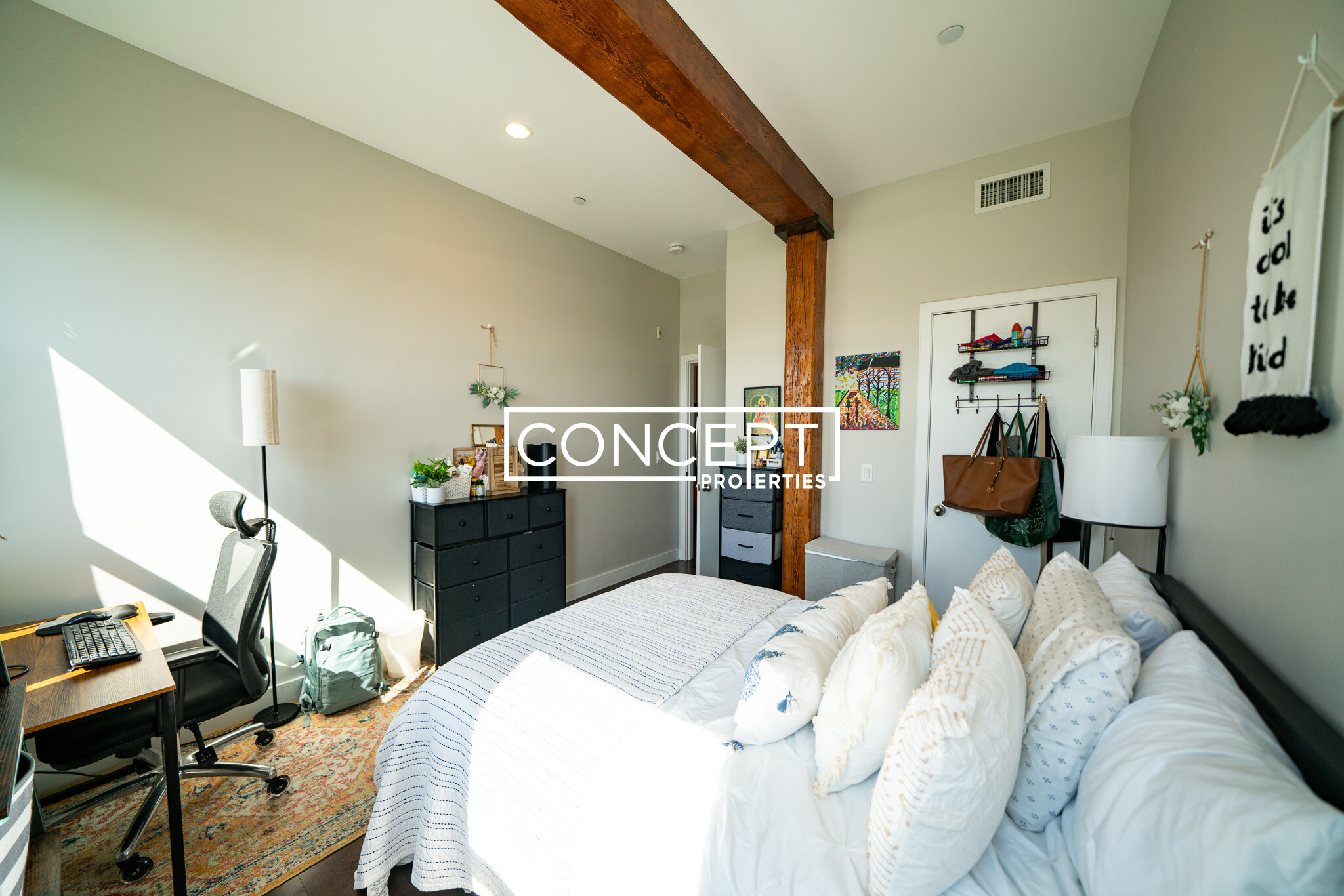 460 Harrison Ave, South End