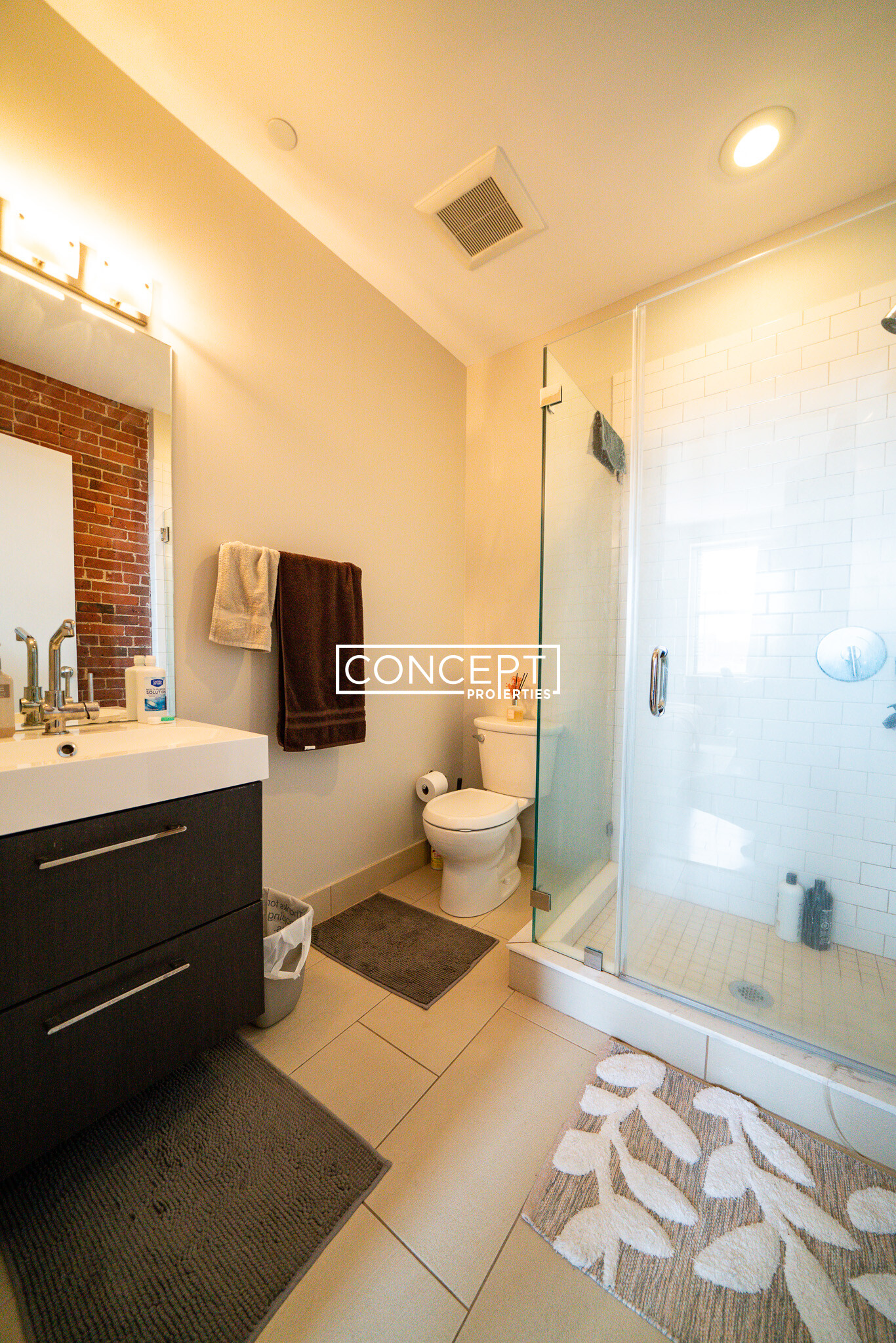 460 Harrison Ave, South End