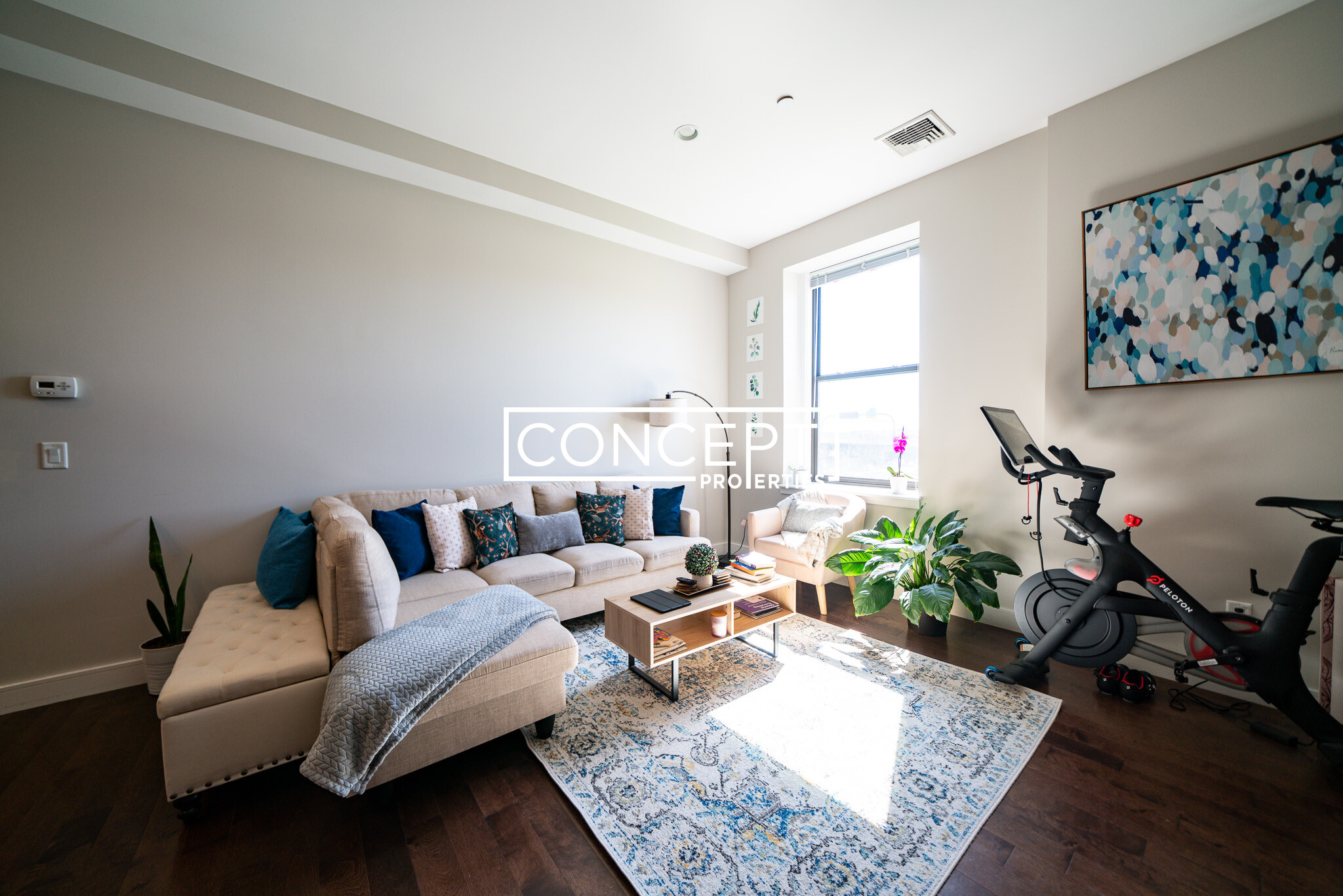 460 Harrison Ave, South End