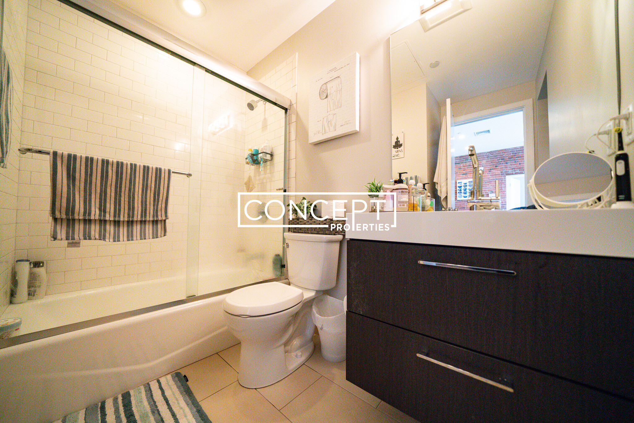 460 Harrison Ave, South End