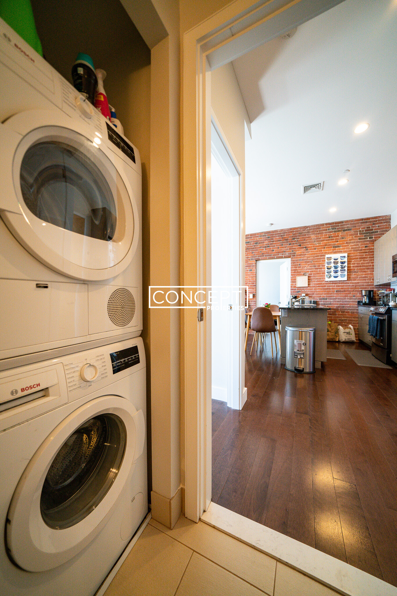 460 Harrison Ave, South End