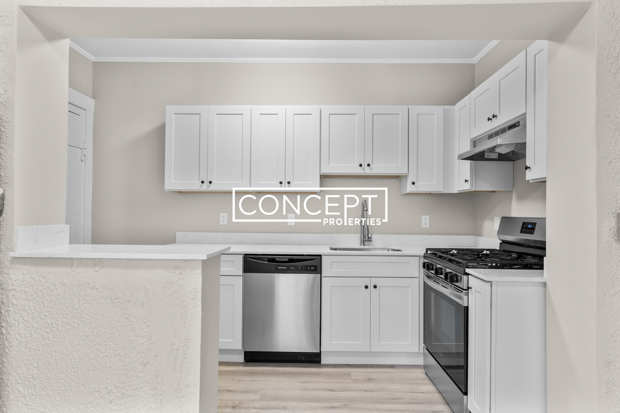 Concept Properties