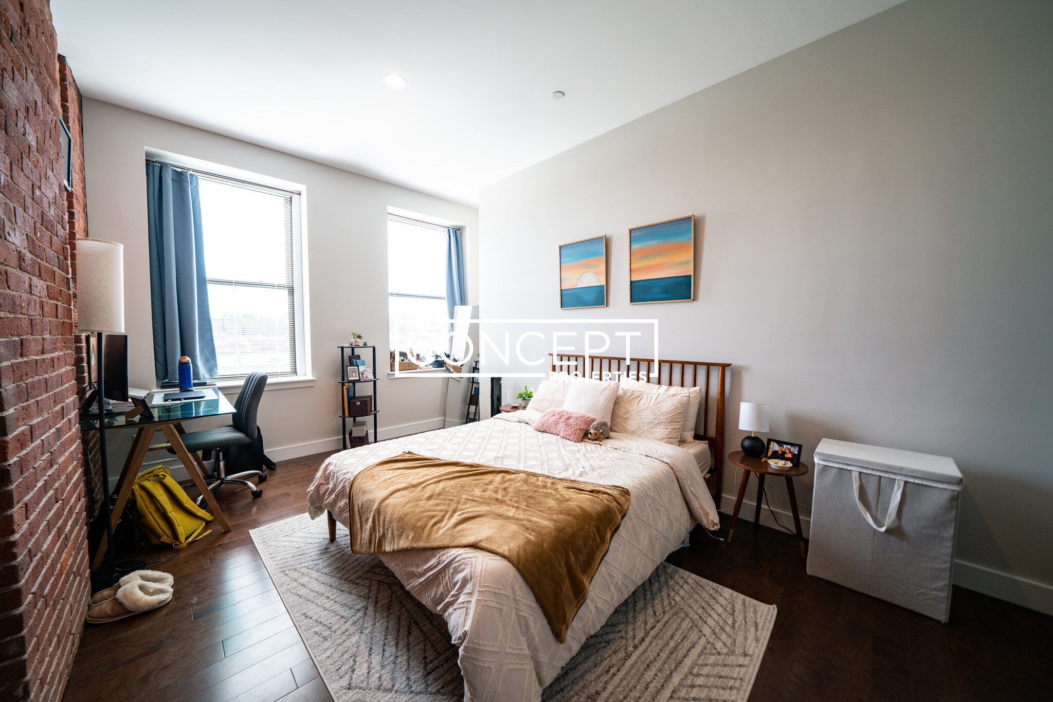 460 Harrison Ave, South End