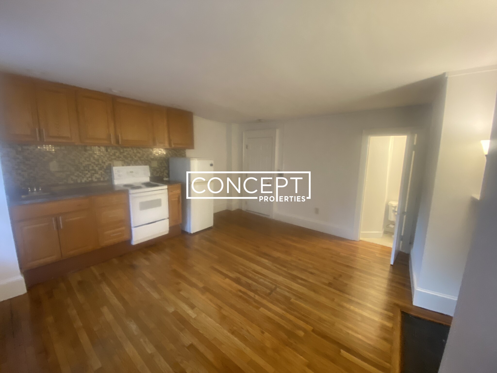 Concept Properties