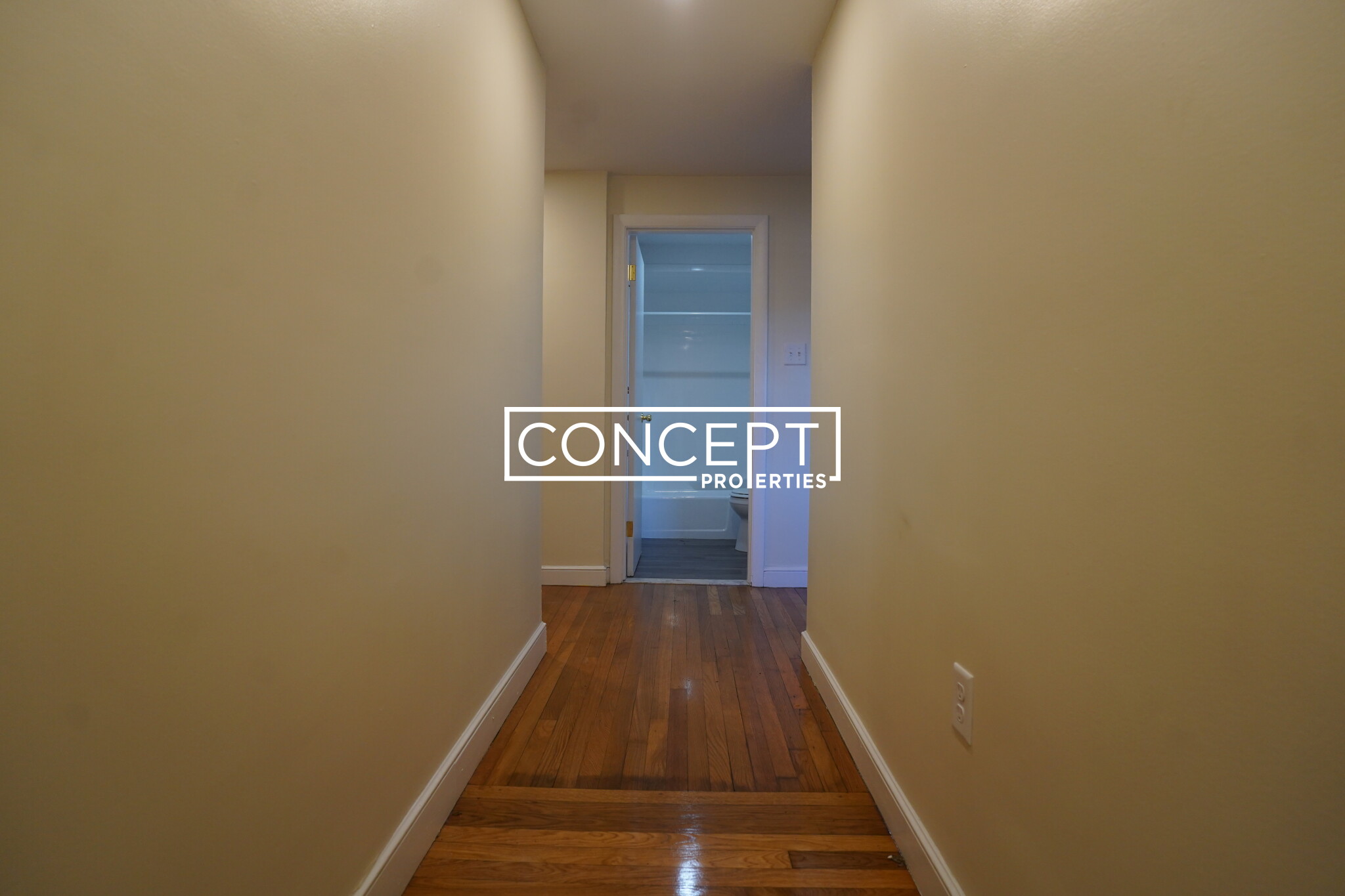 Concept Properties