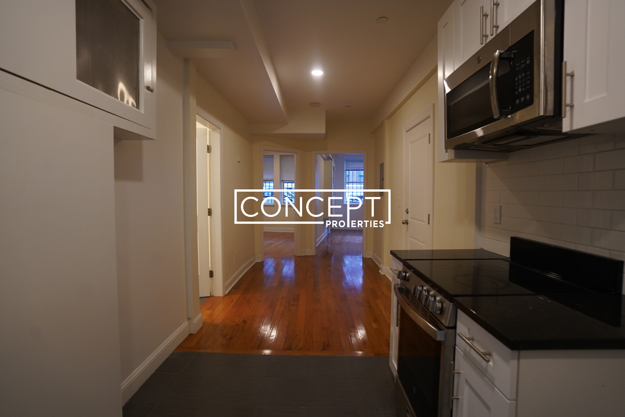Concept Properties