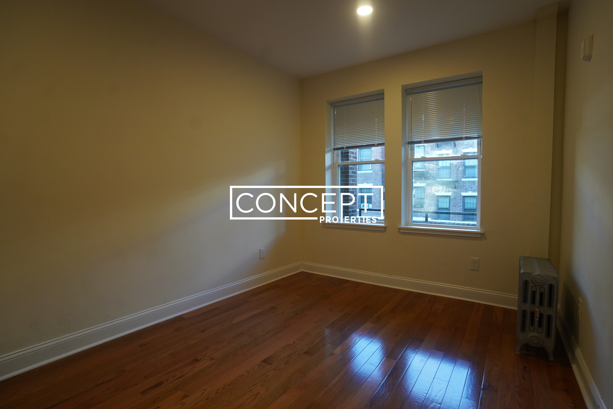 Concept Properties