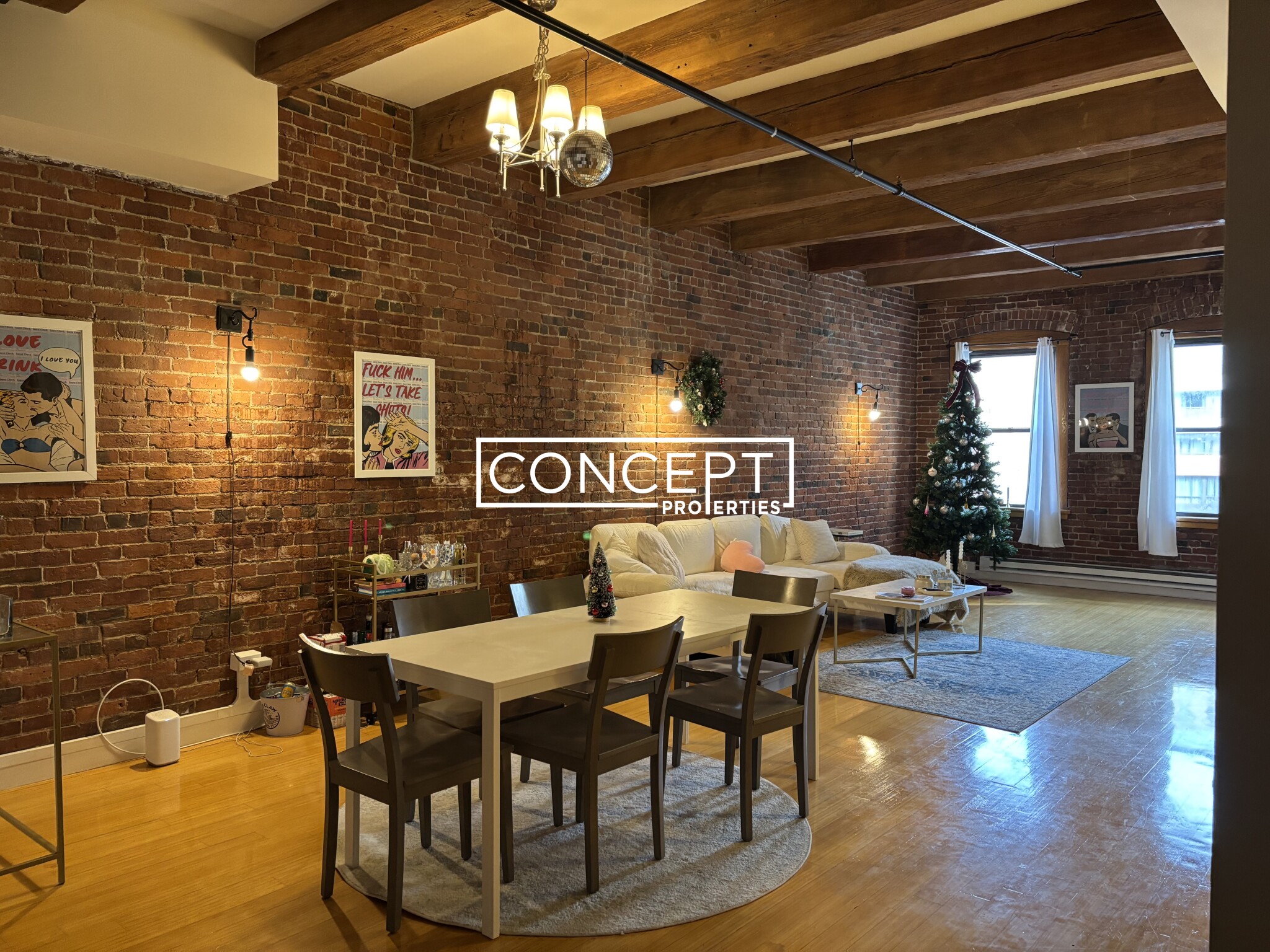 Concept Properties