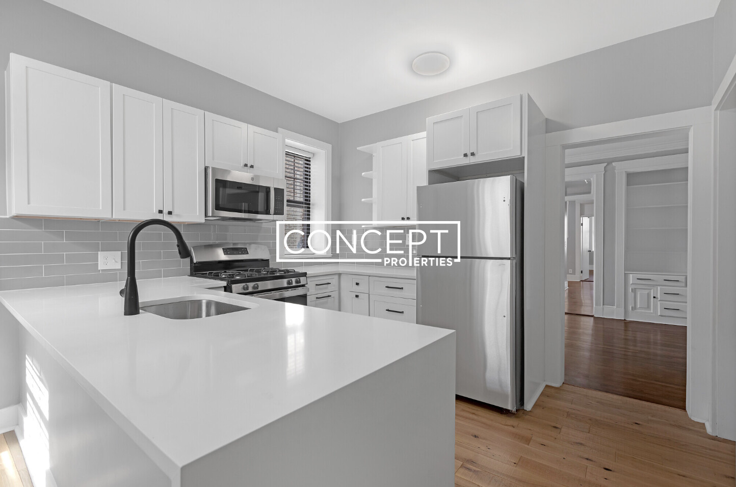 Concept Properties