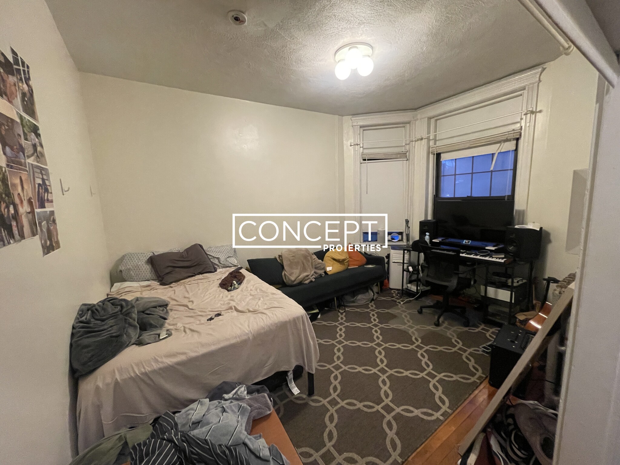 Concept Properties