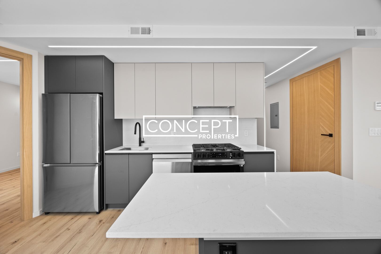 Concept Properties