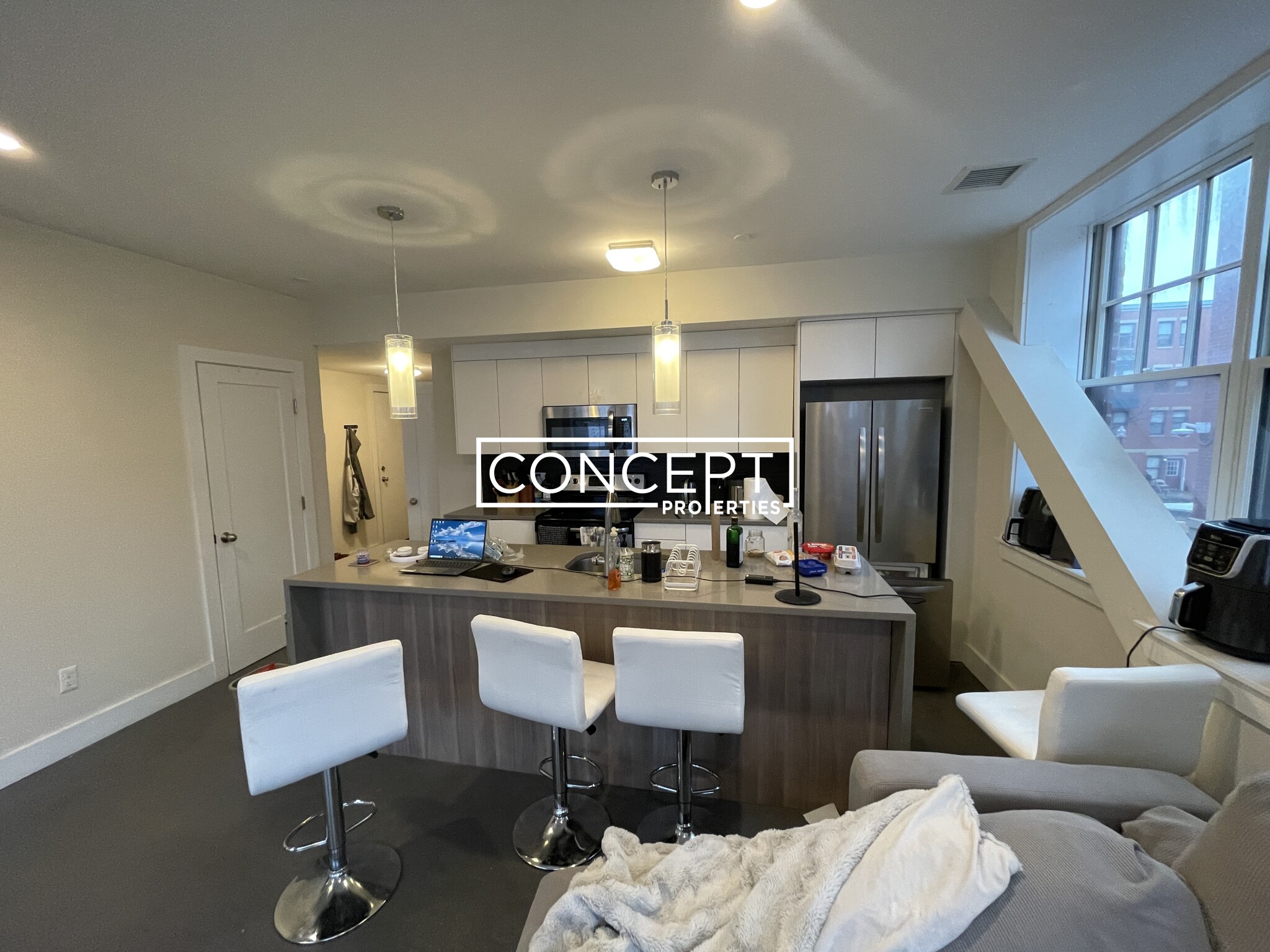 Concept Properties