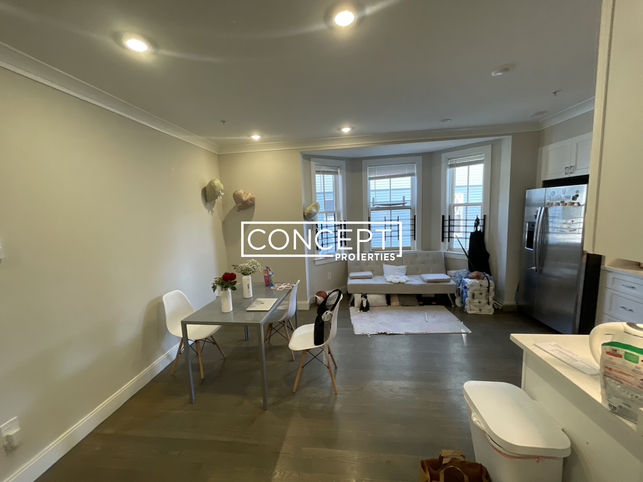 Concept Properties