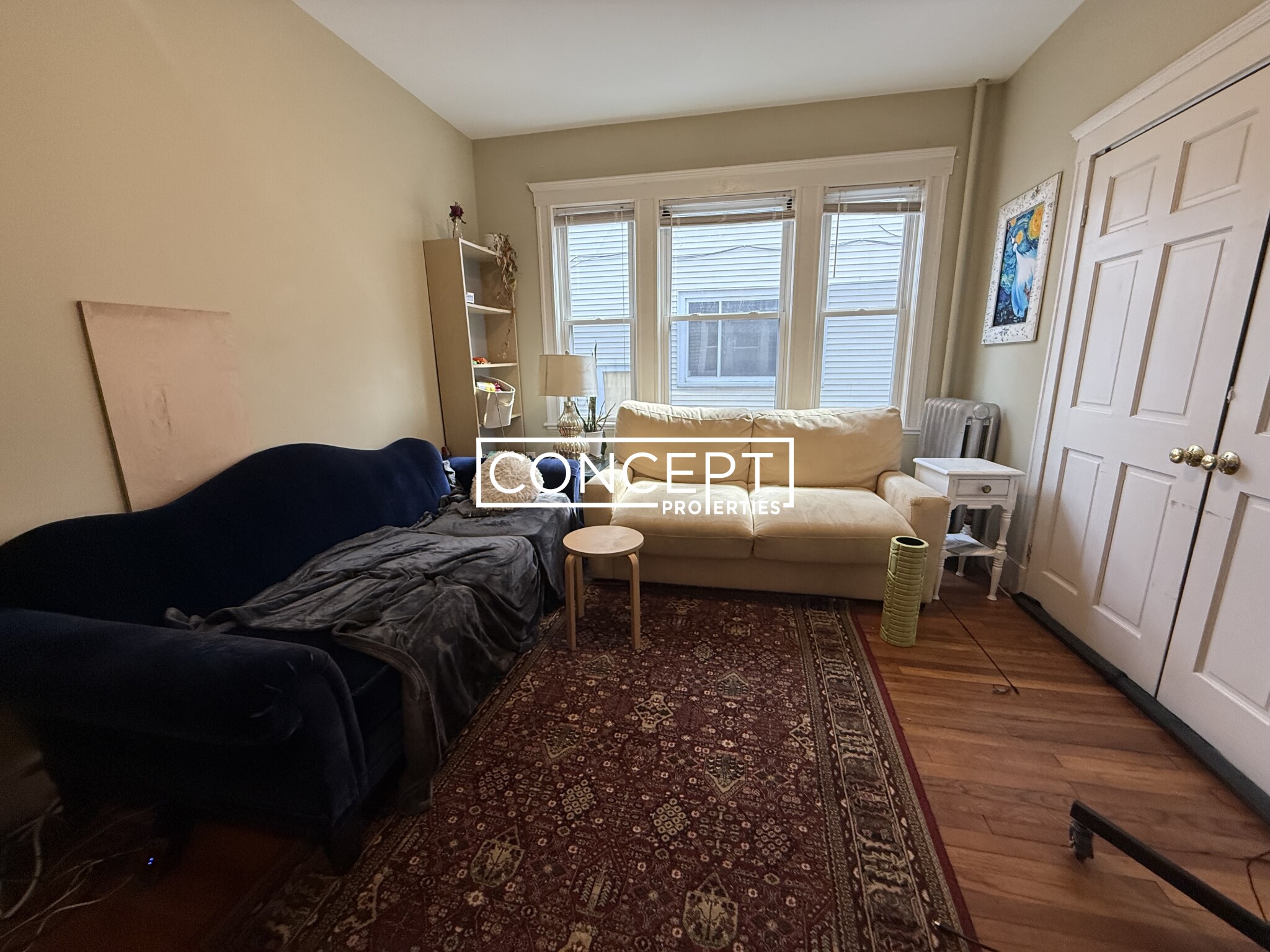 Concept Properties