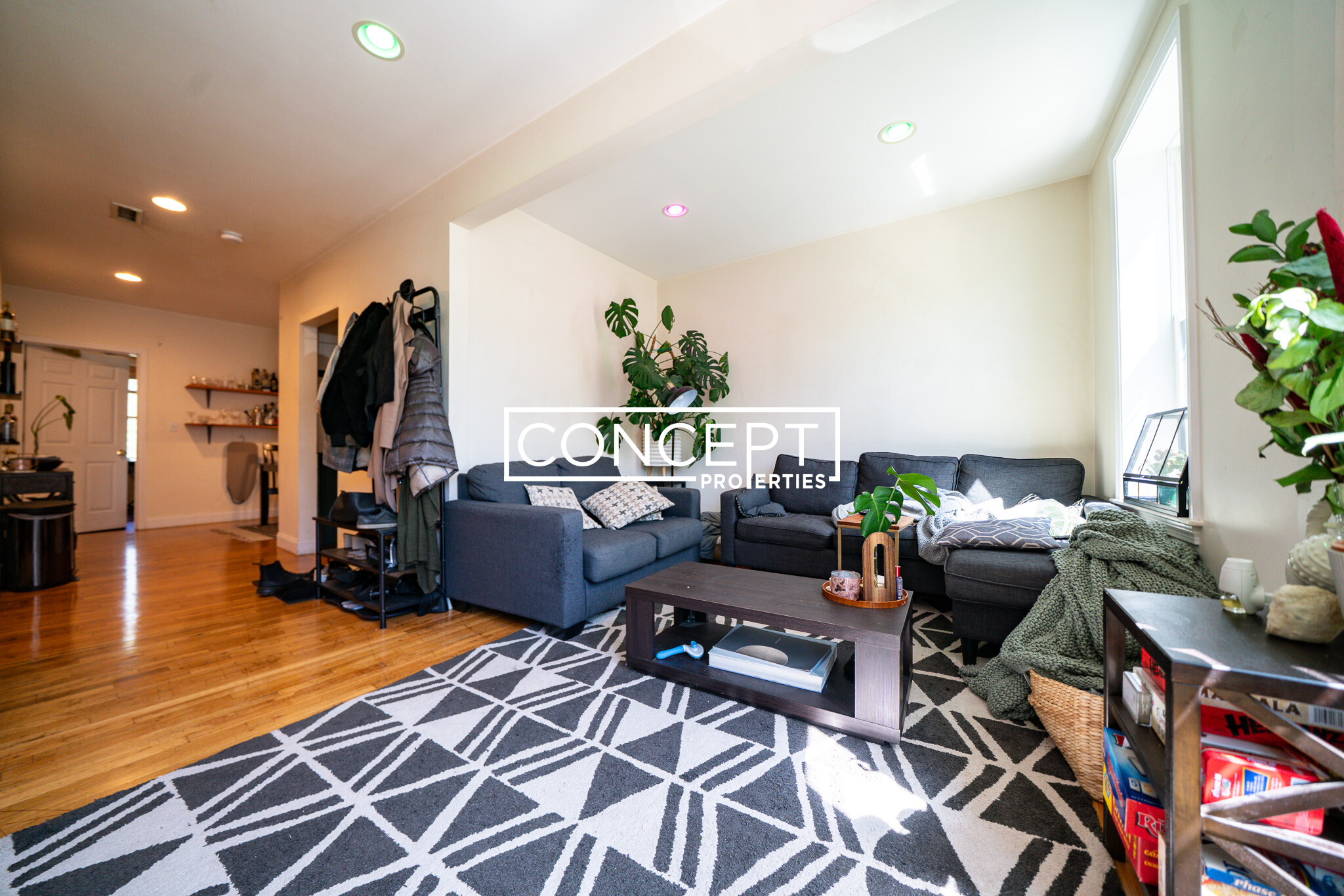 Concept Properties