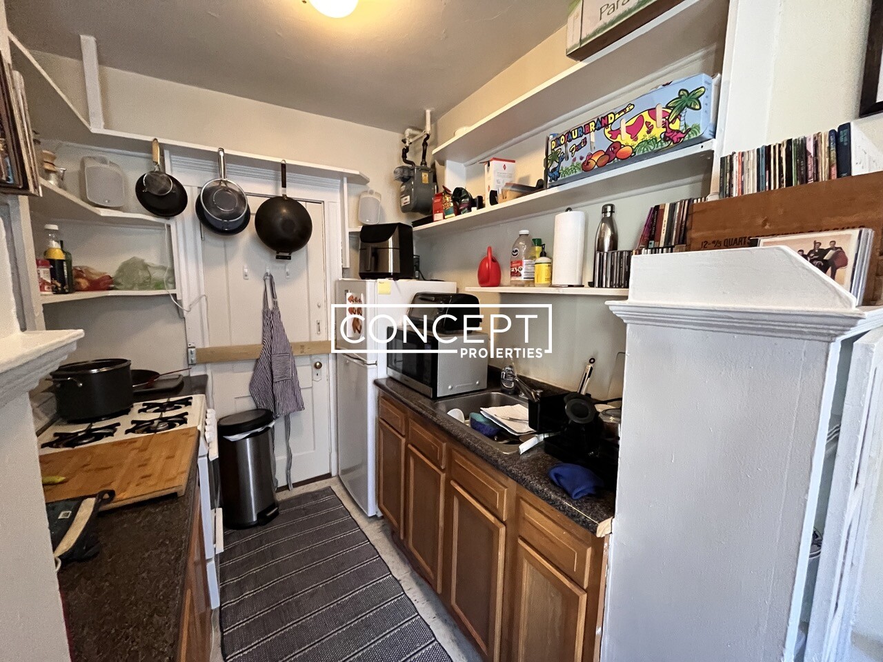 Concept Properties
