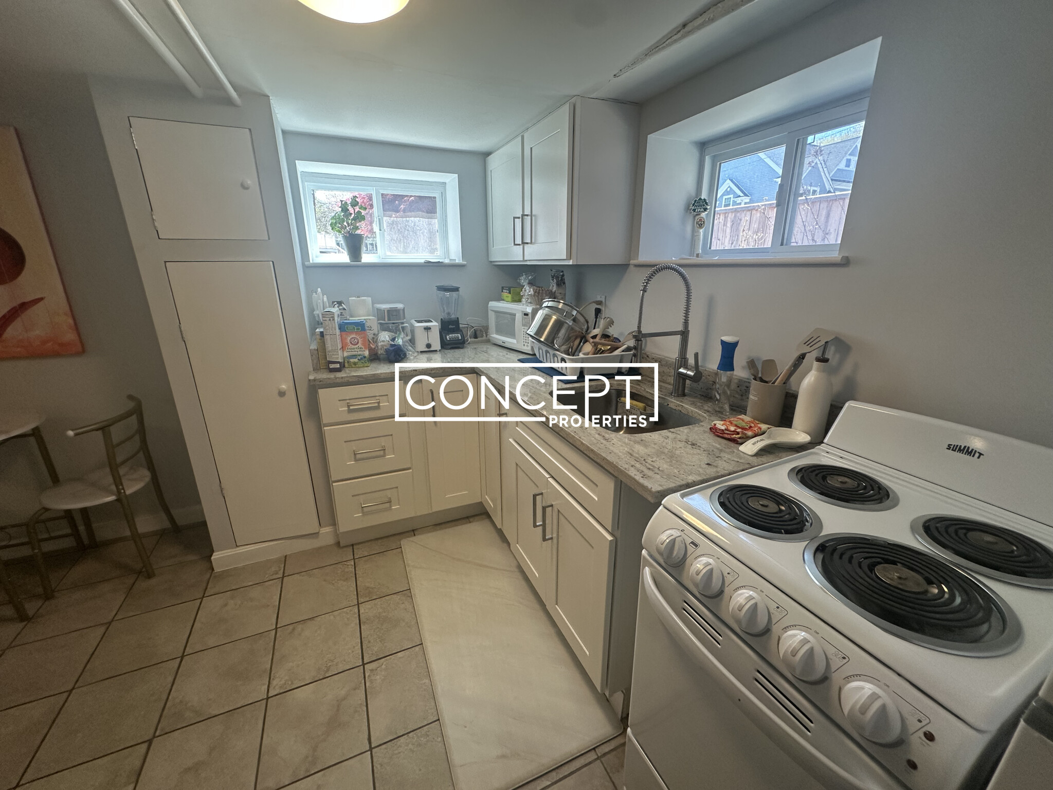 Concept Properties