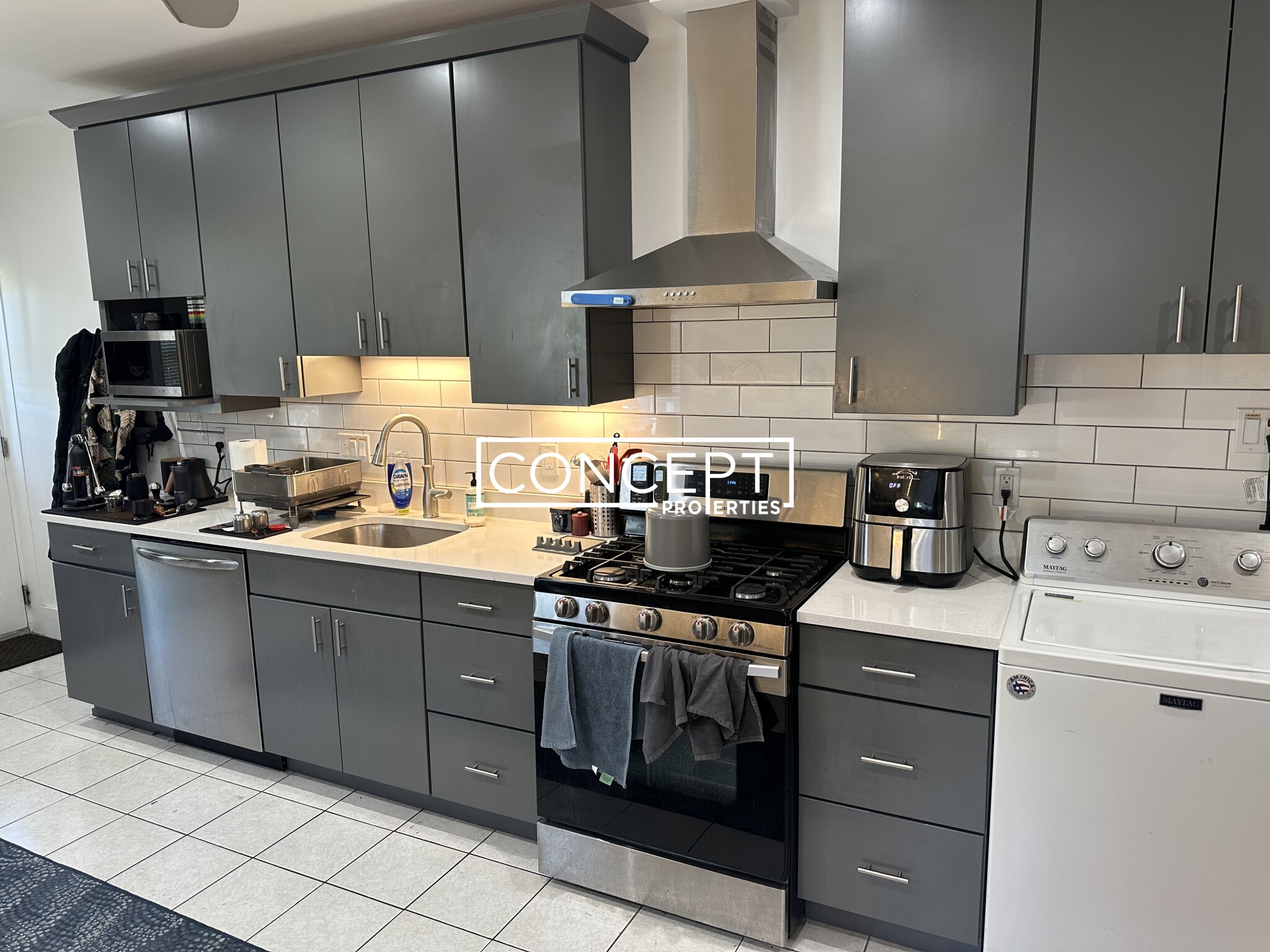 Concept Properties