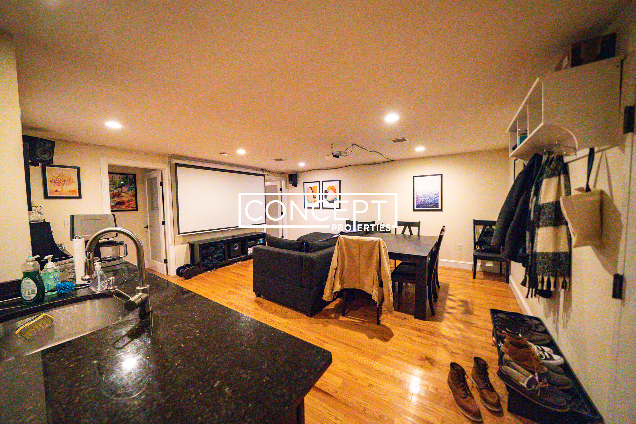 Concept Properties