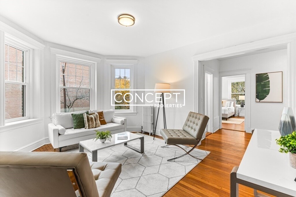 Concept Properties
