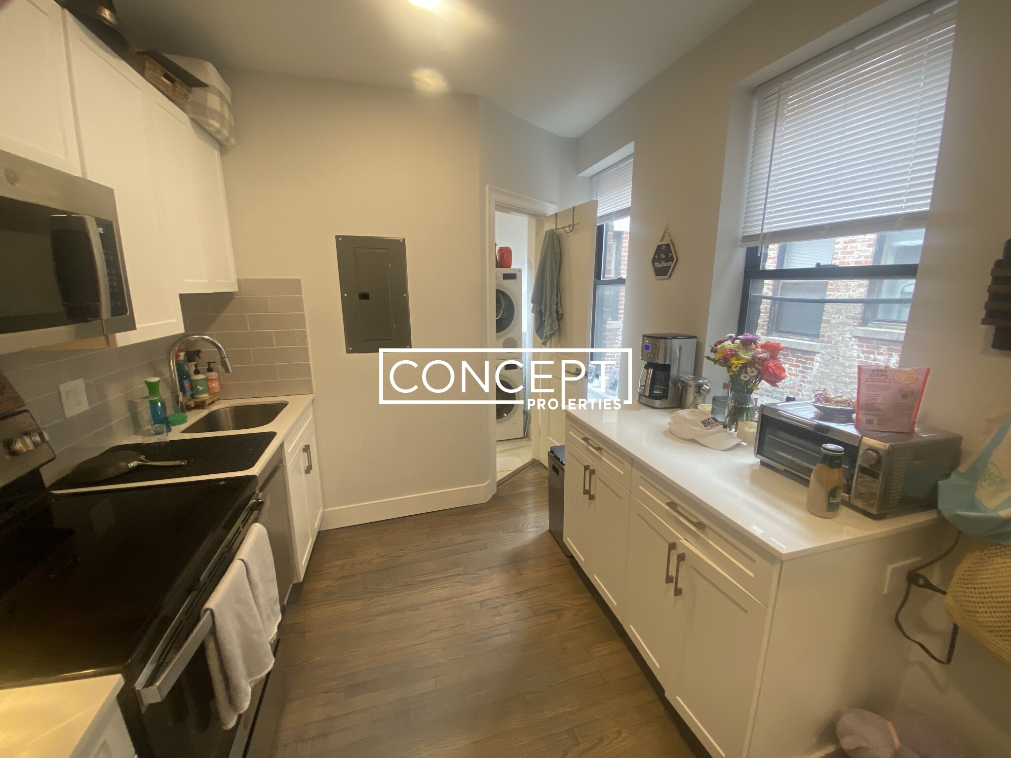 Concept Properties
