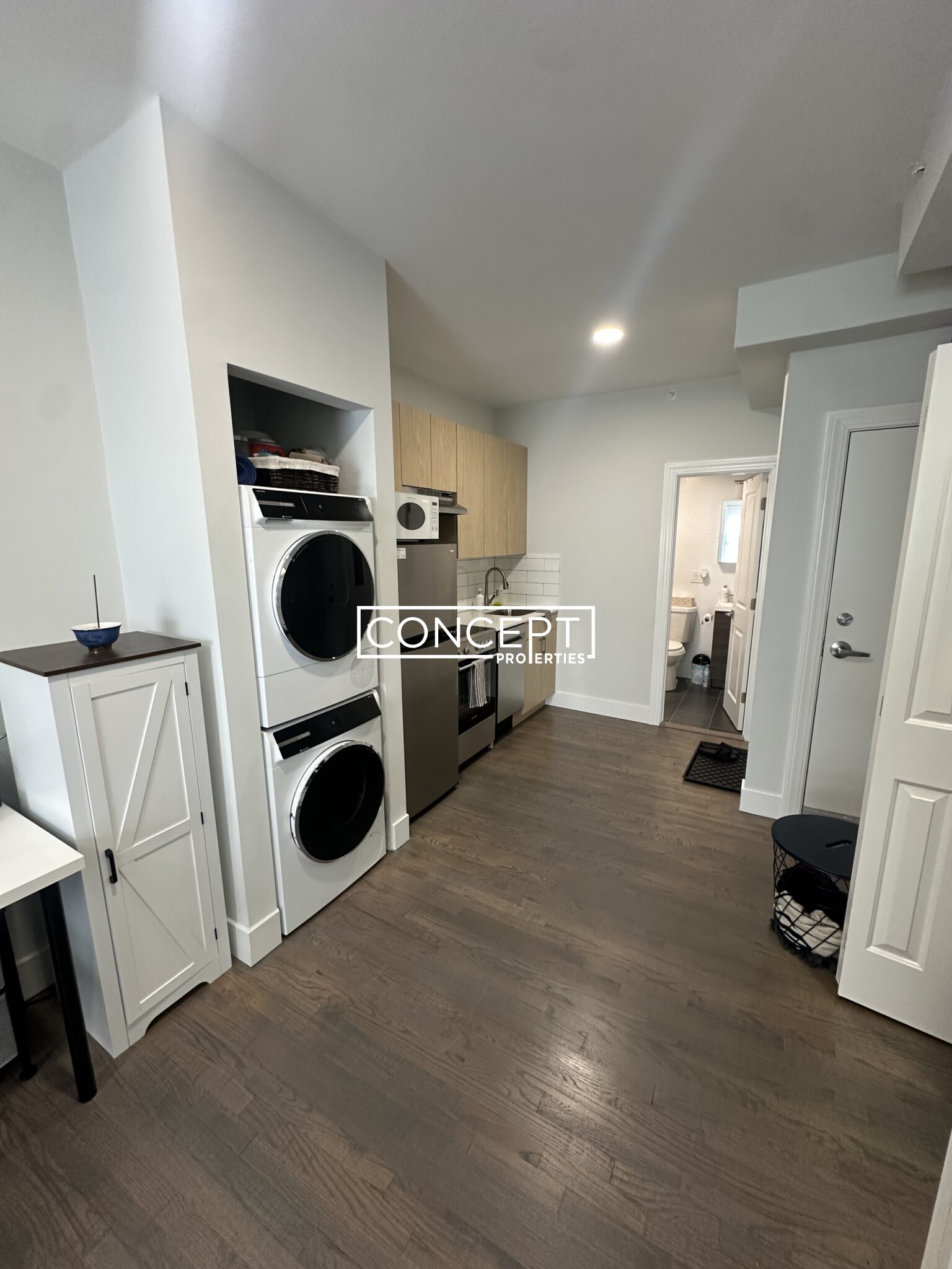 Concept Properties