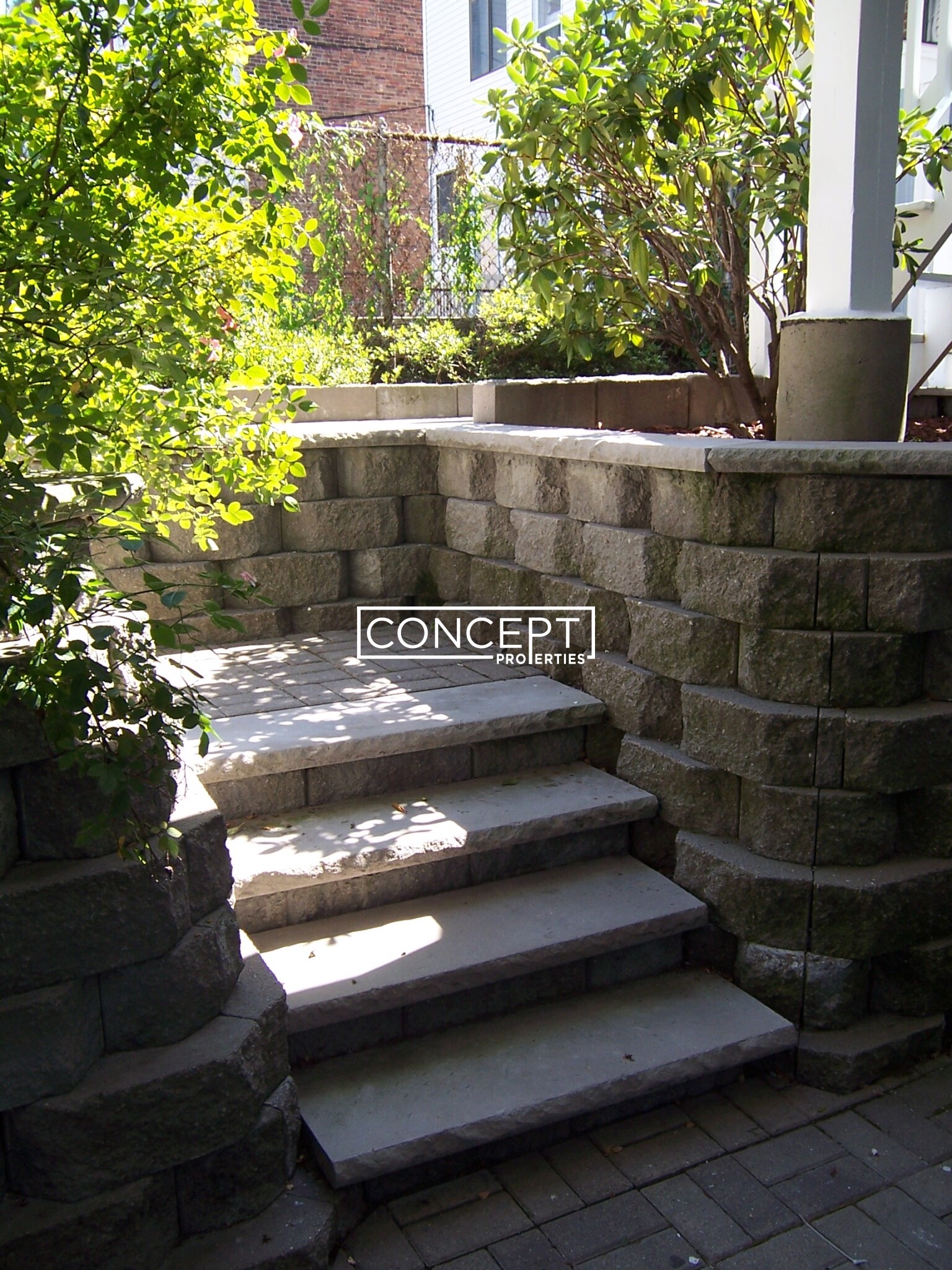 Concept Properties