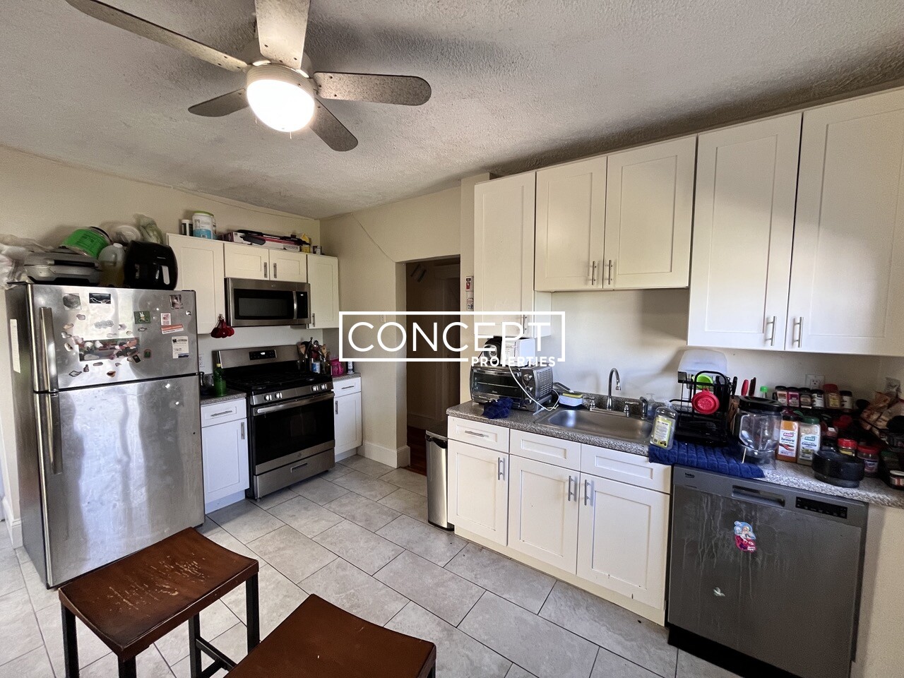 Concept Properties