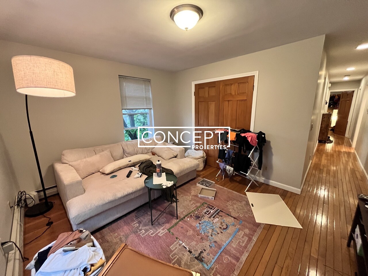 Concept Properties