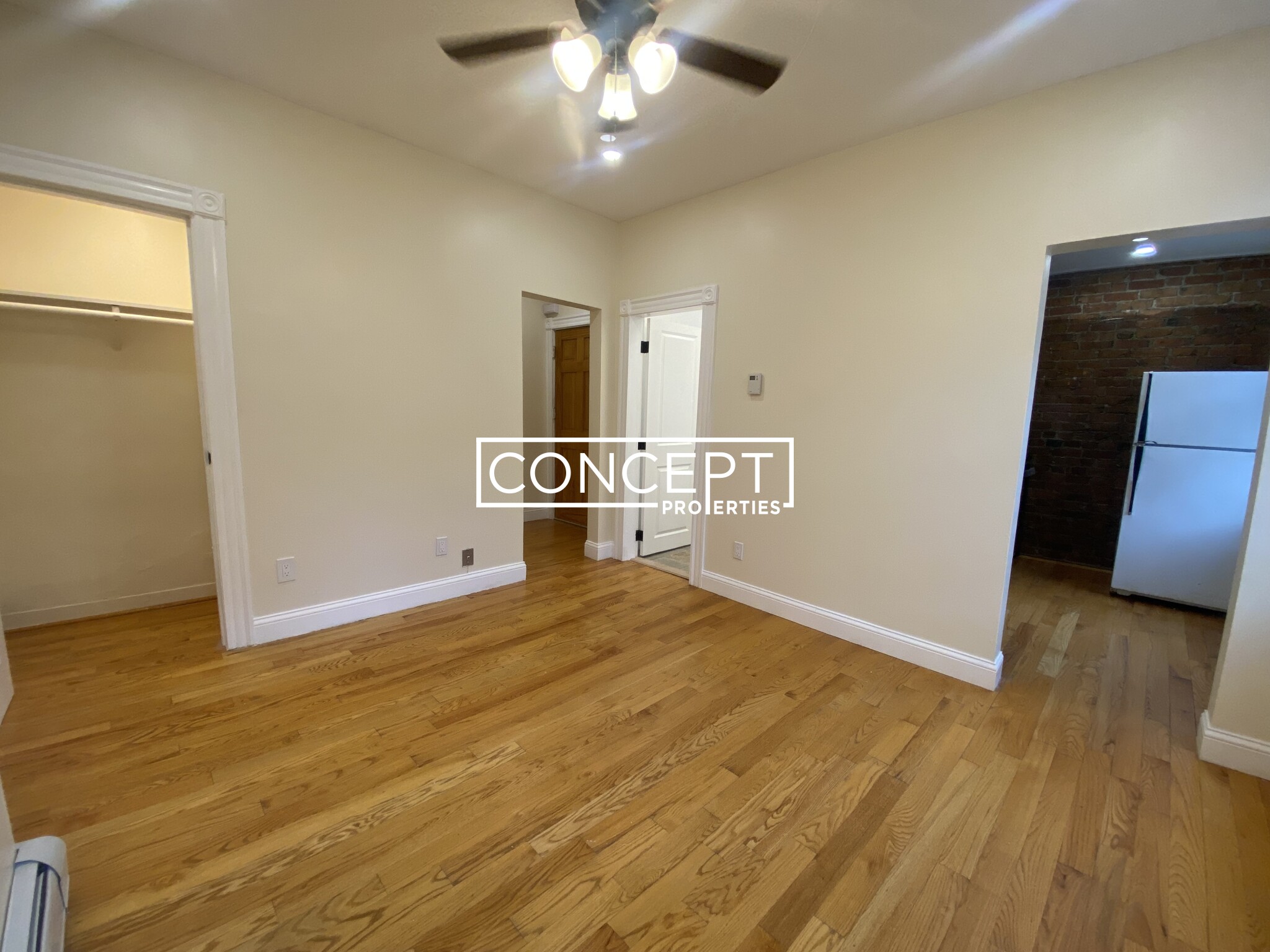 Concept Properties