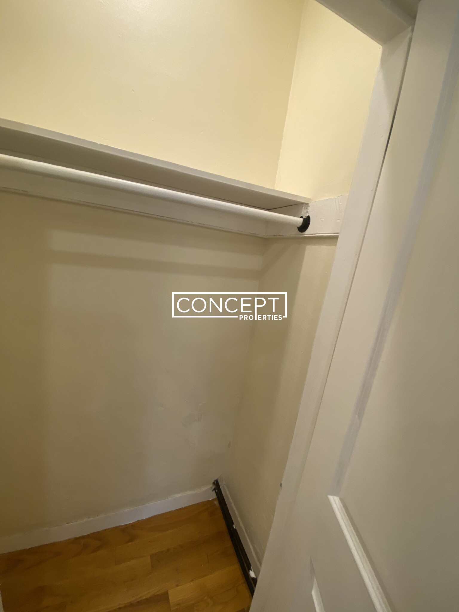 Concept Properties