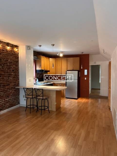 Concept Properties