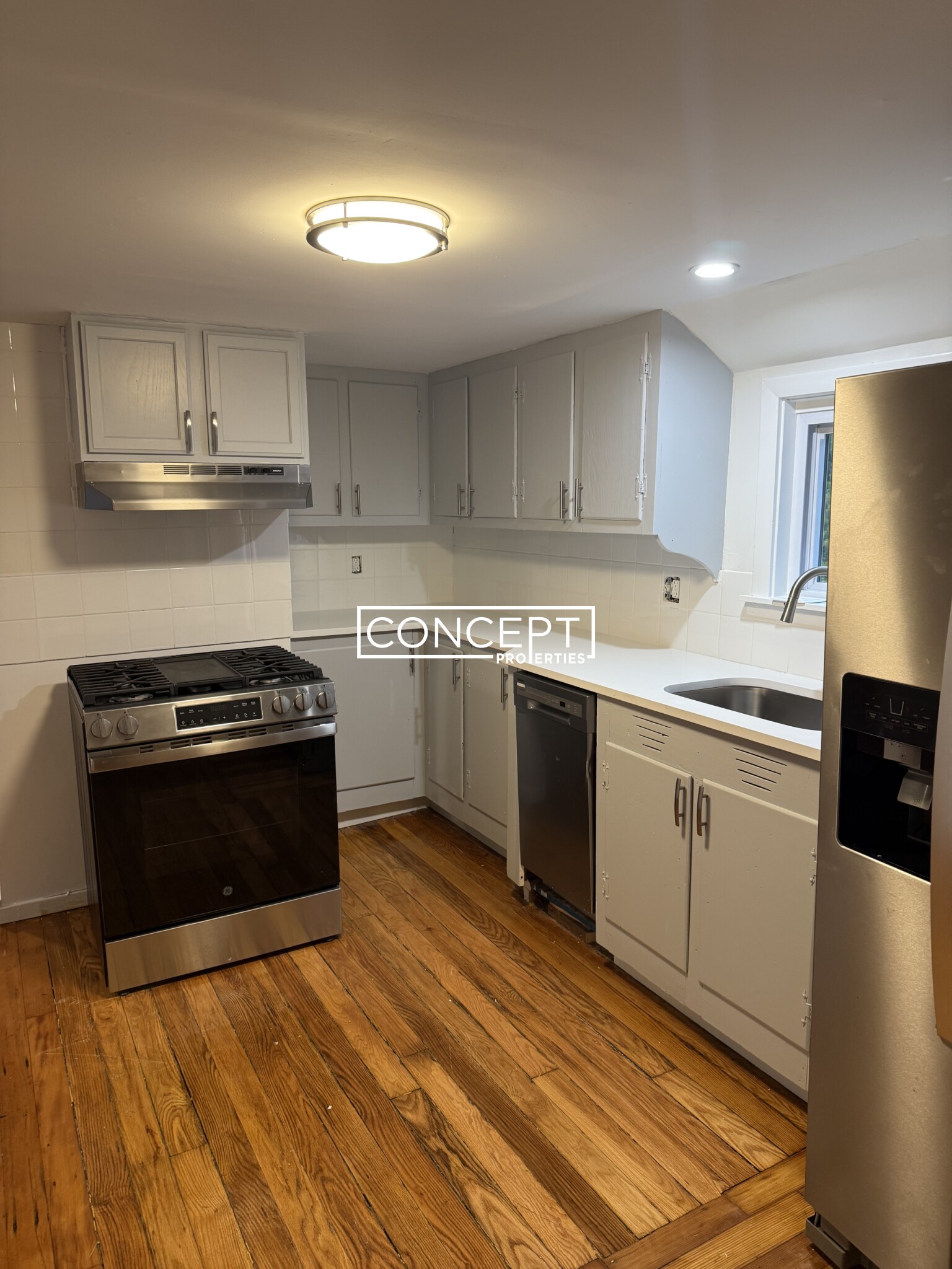 Concept Properties