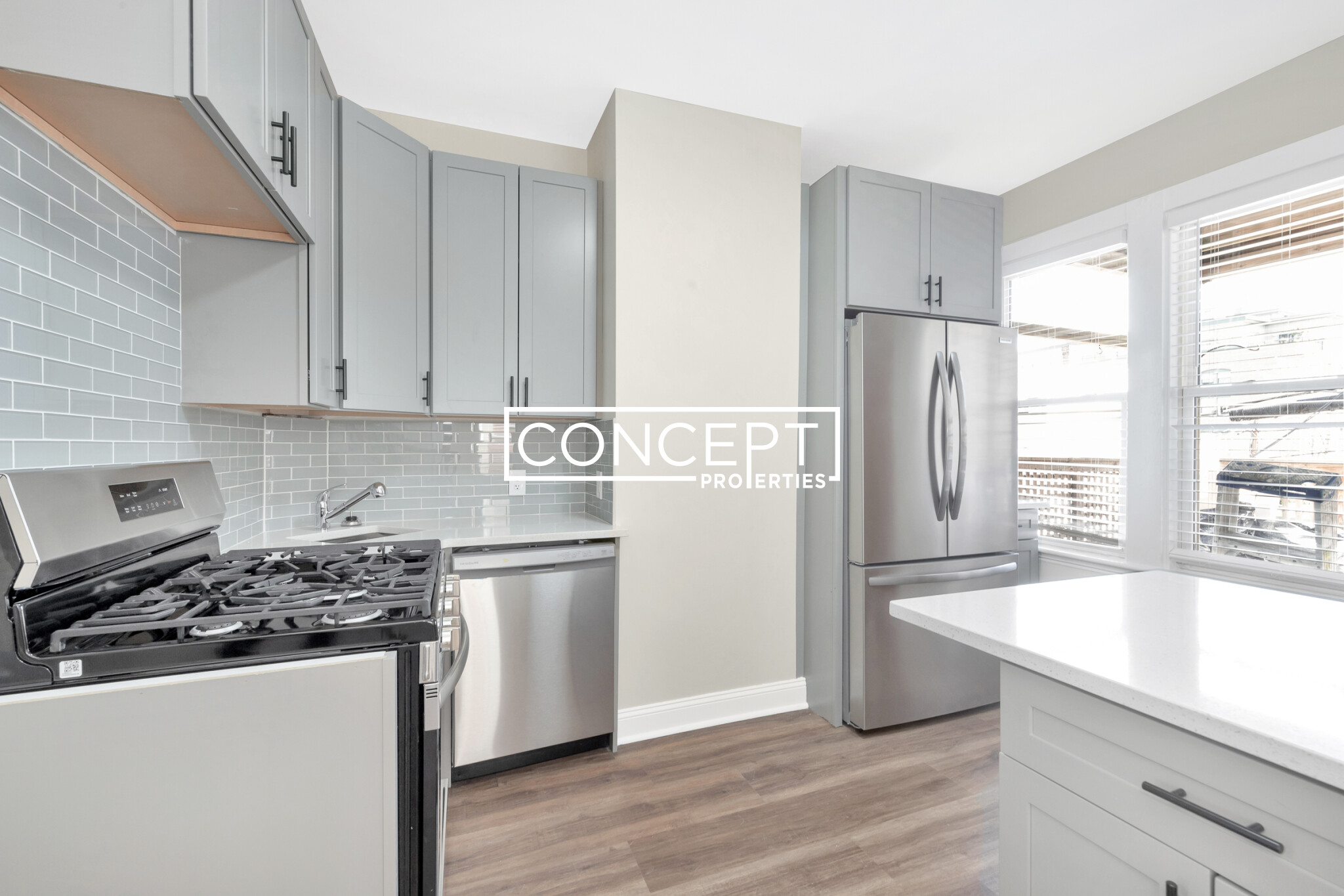 Concept Properties