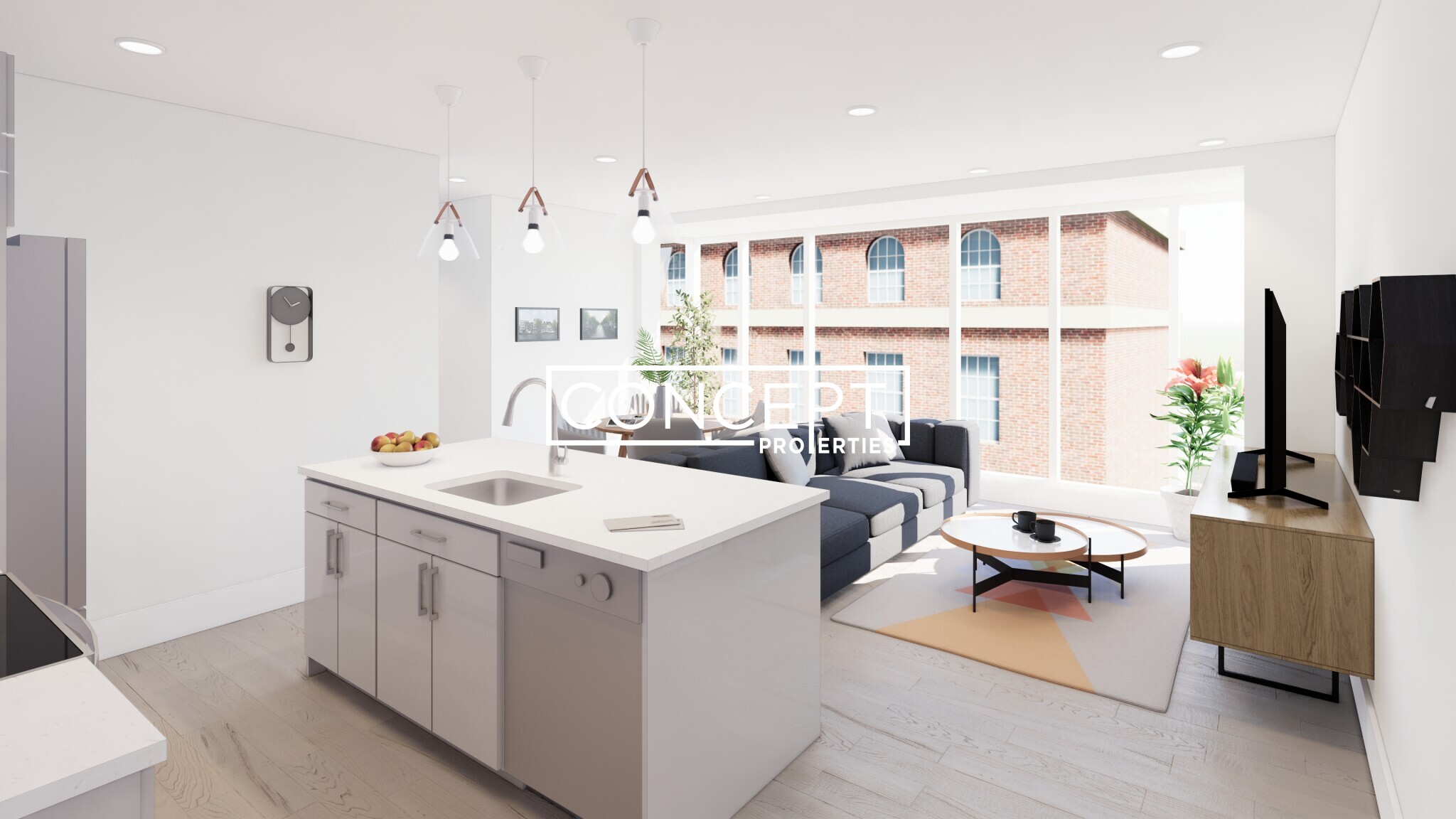 Concept Properties