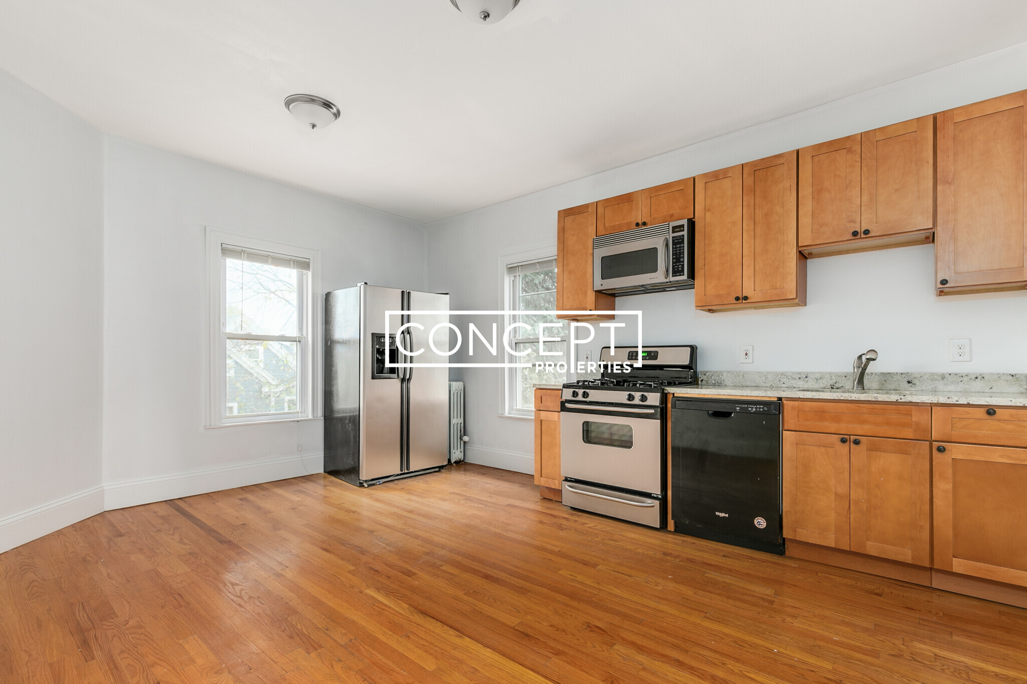 Concept Properties
