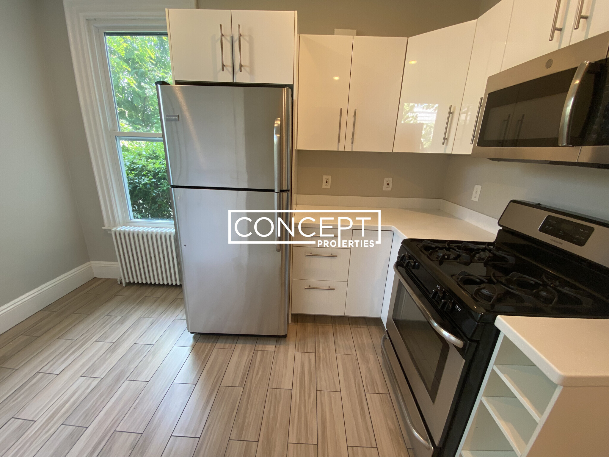 Concept Properties