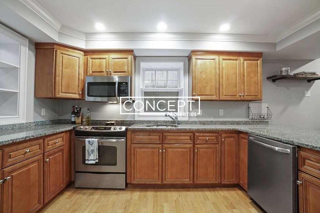 Concept Properties