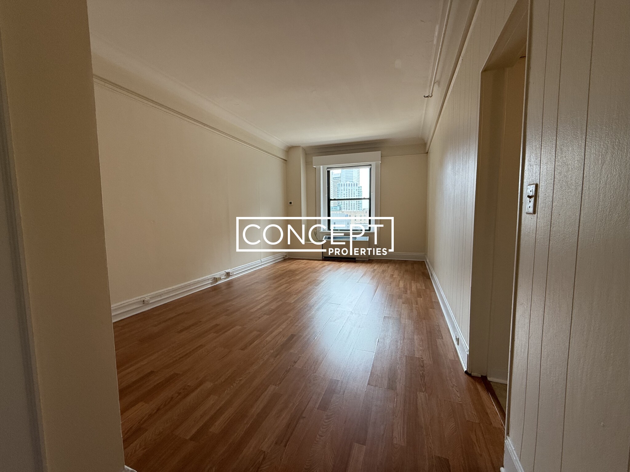 Concept Properties