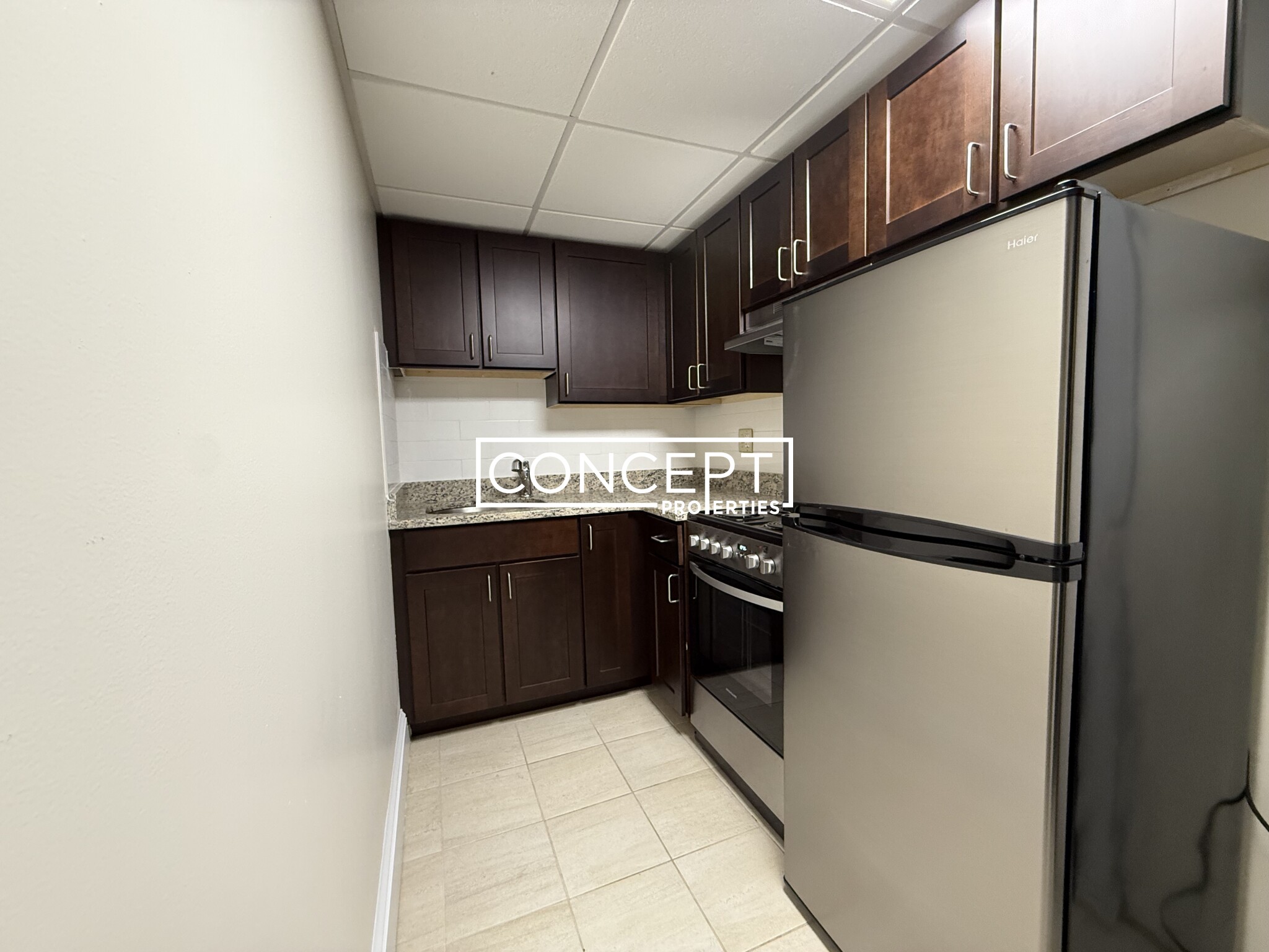 Concept Properties