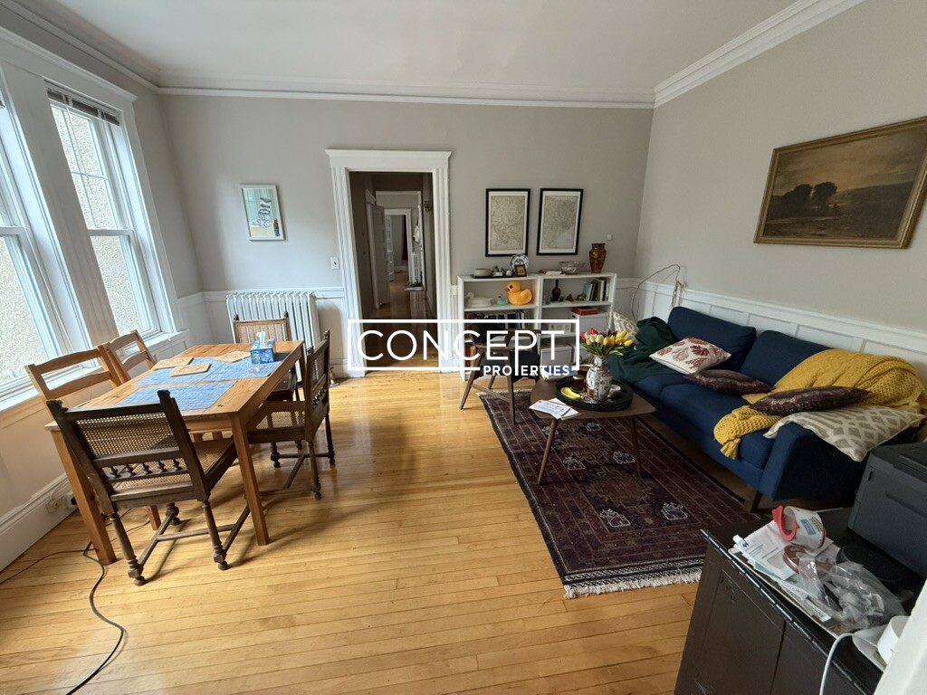 Concept Properties