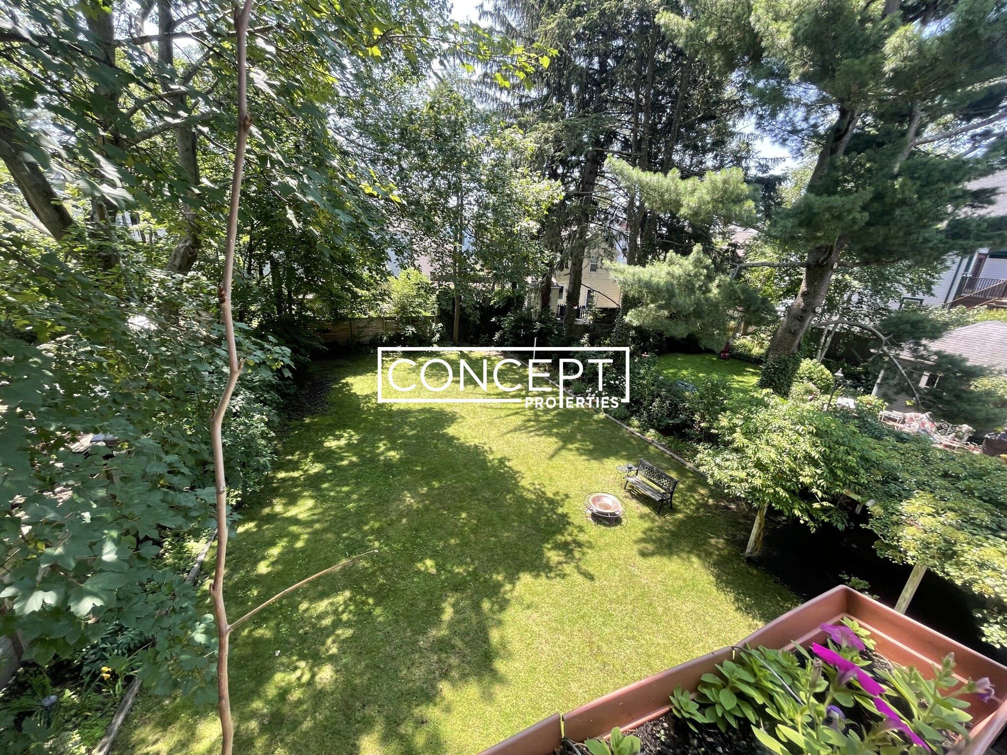 Concept Properties