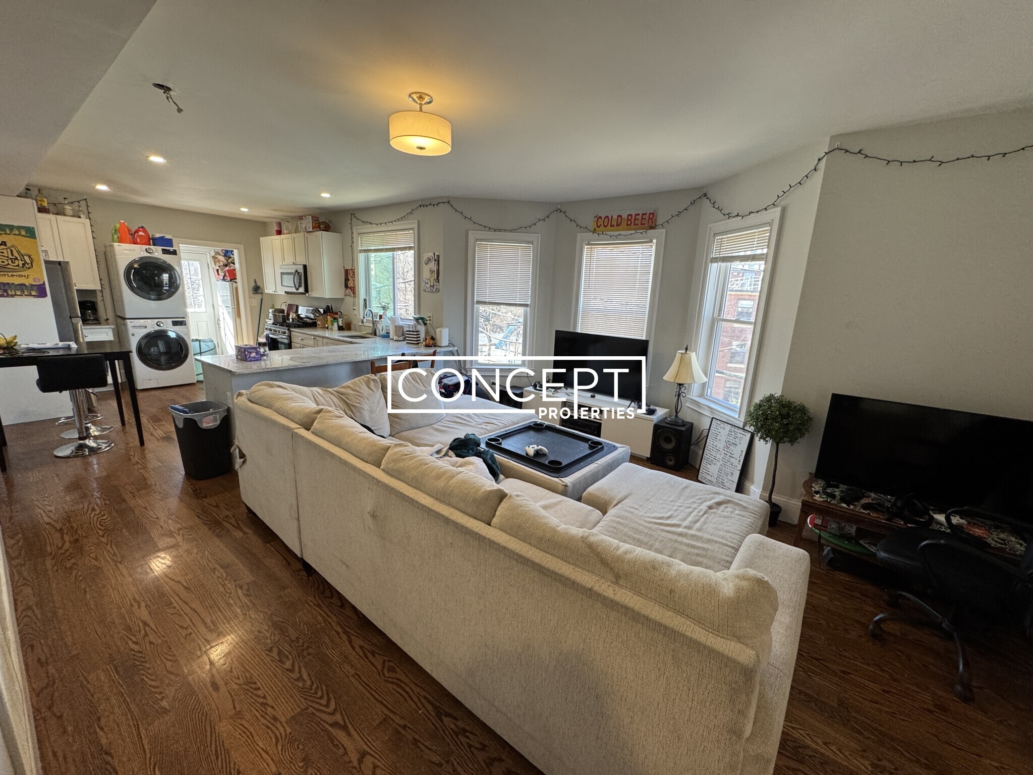 Concept Properties