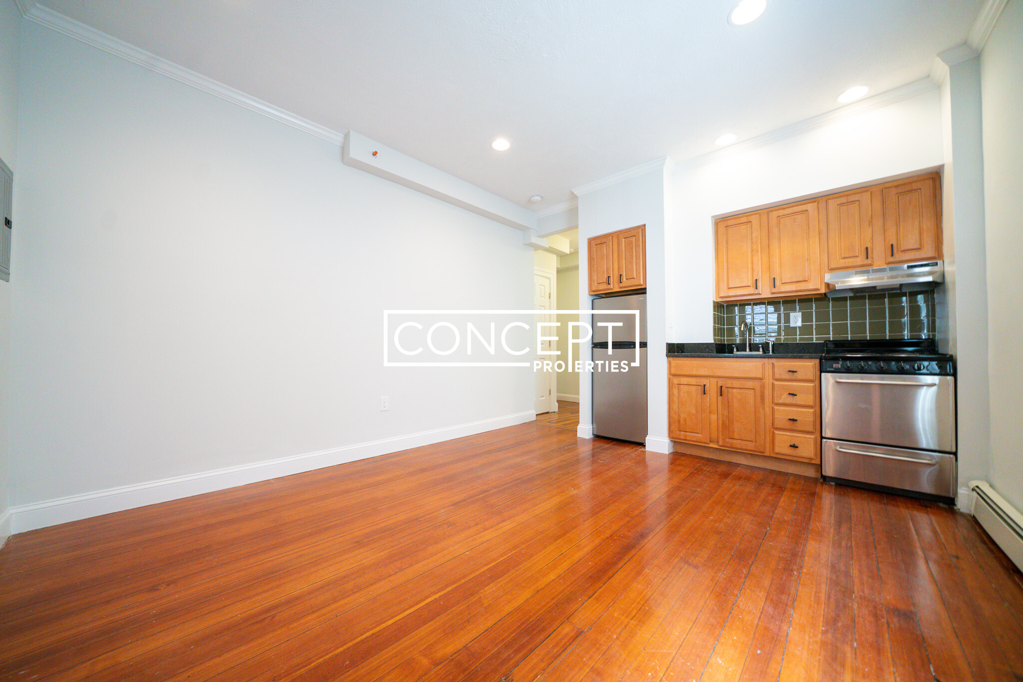Concept Properties