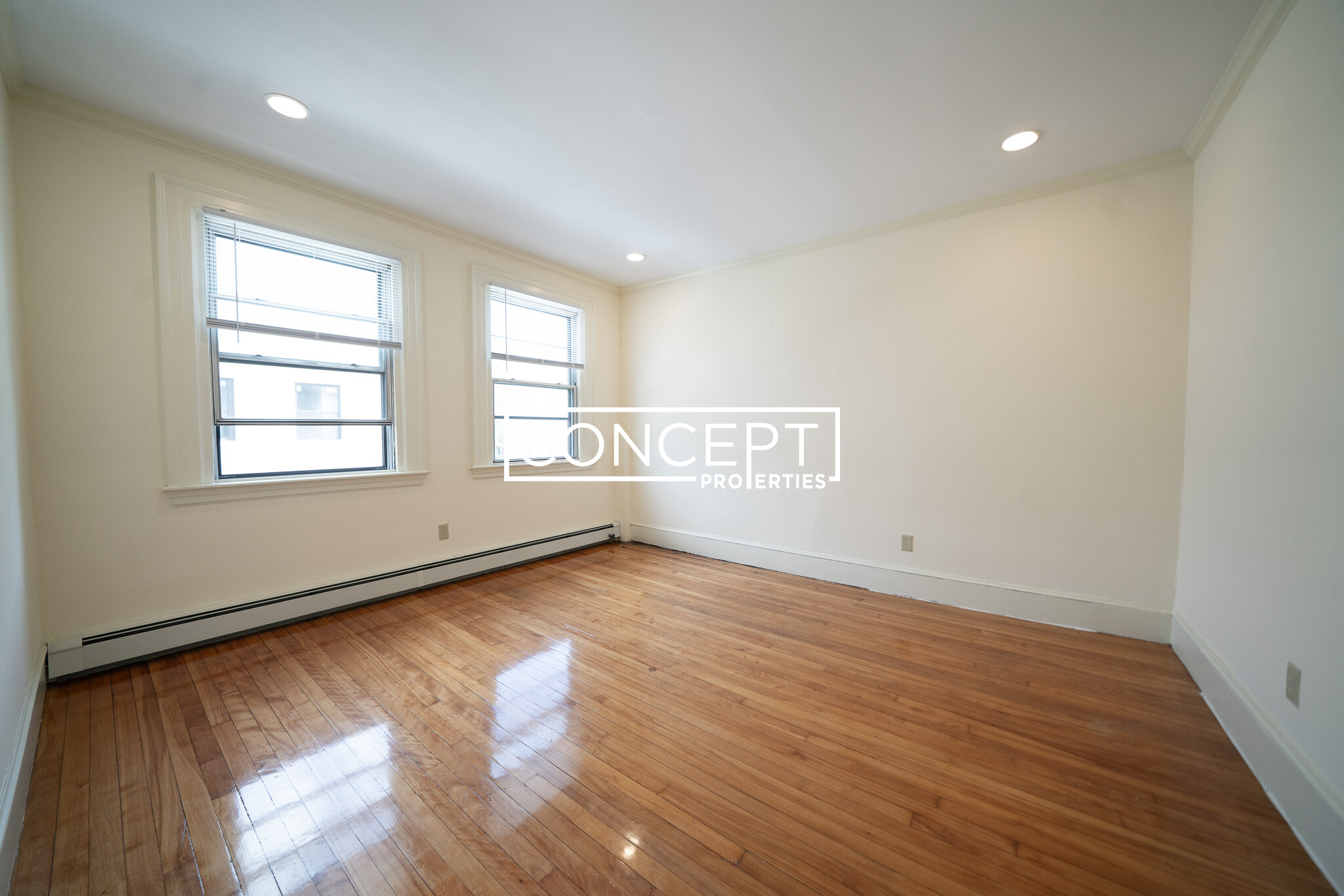 Concept Properties