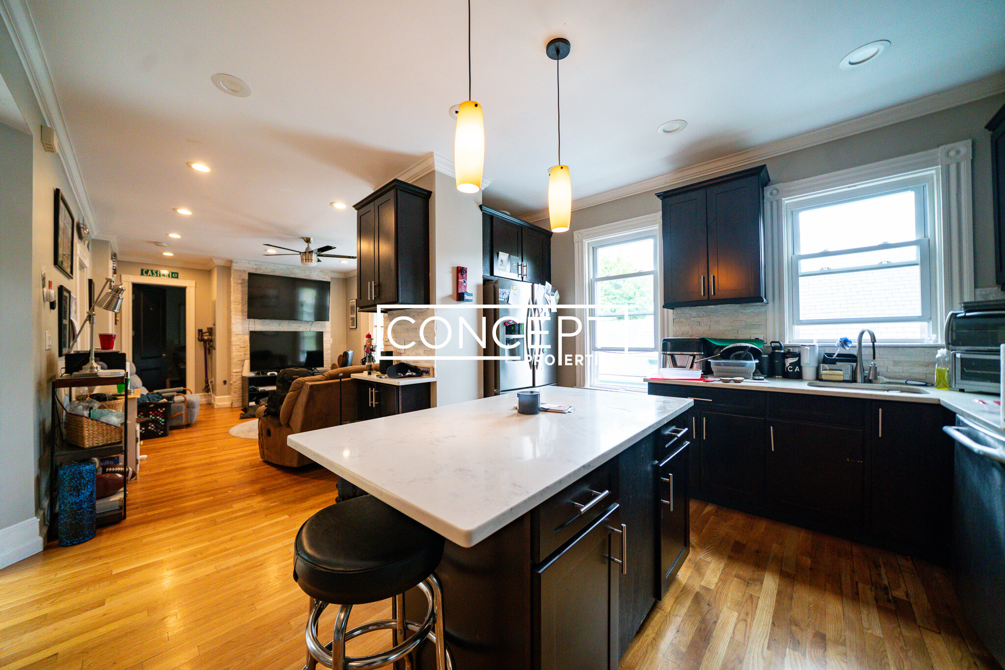 Concept Properties