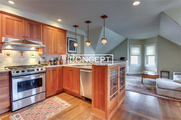 Concept Properties