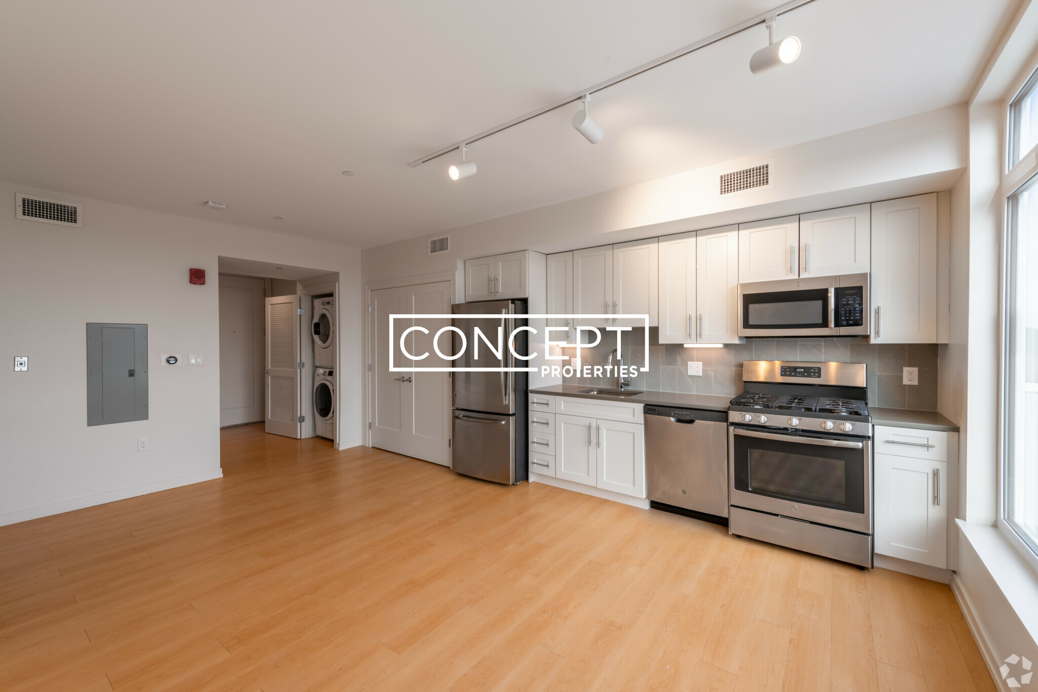 Concept Properties